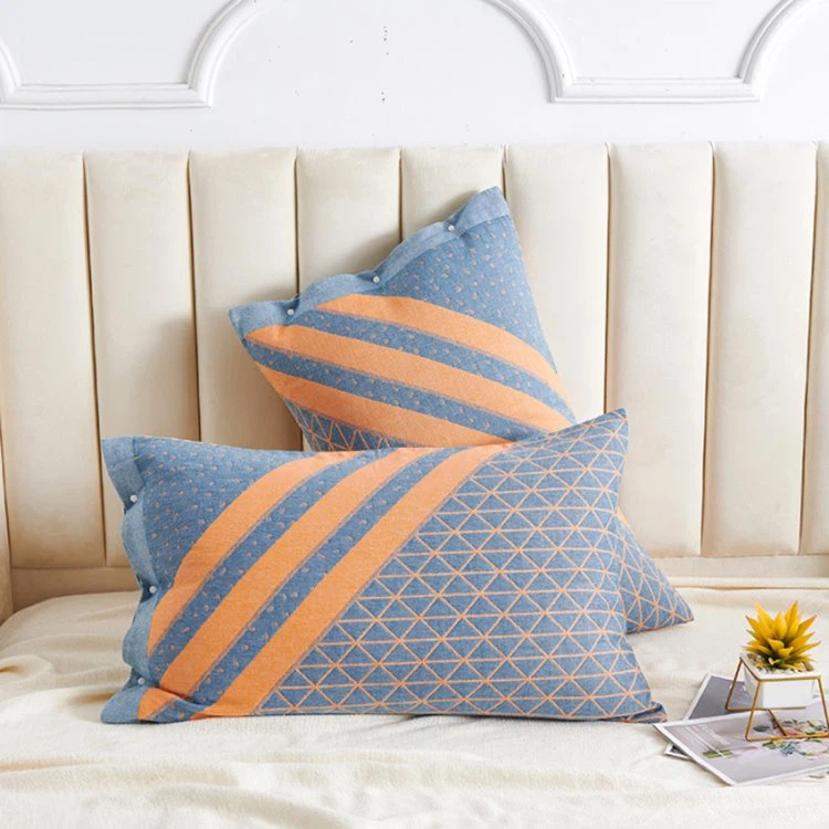 Zarf Yastık Kılıfı