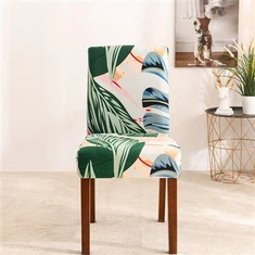 Yıkanabilir Sandalye Kılıfı